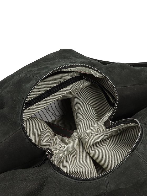 aunts & uncles Ginseng Skuldertaske Læder 31 cm