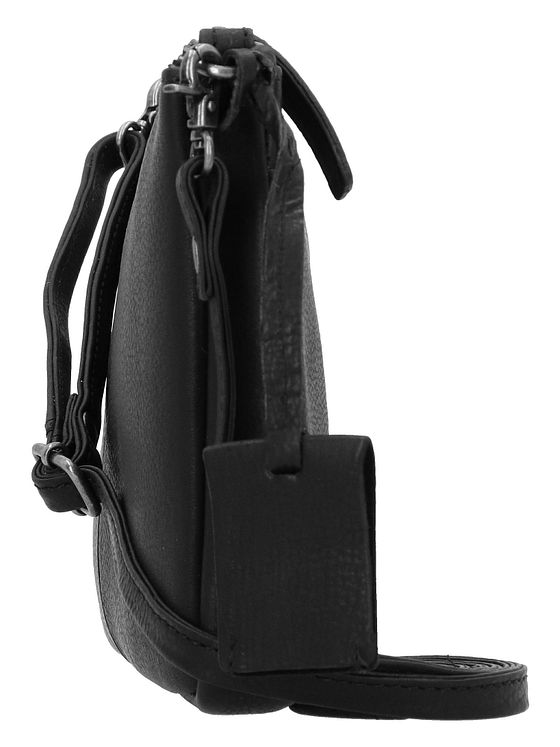 Burkely Antique Avery Skuldertaske Læder 24 cm