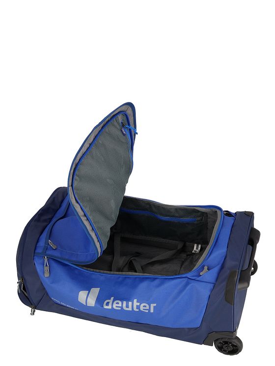 Deuter Duffel Pro Movo 60 2 hjul Rejsetaske 74 cm