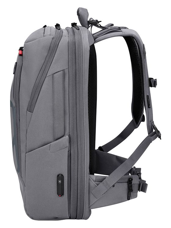 Victorinox Touring 2.0-rygsæk med 53 cm rum til bærbar computer