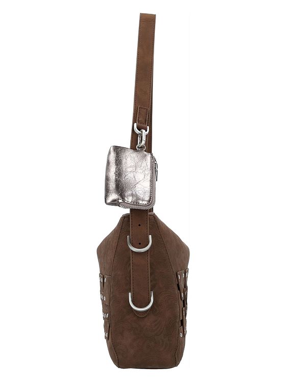 Desigual New Patch Skuldertaske 37.5 cm