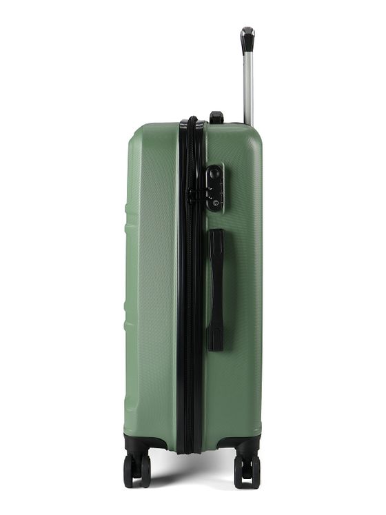 Benzi 5739 4 hjul Trolley M 66 cm
