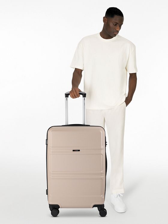 Benzi 5739 4 hjul Trolley M 66 cm