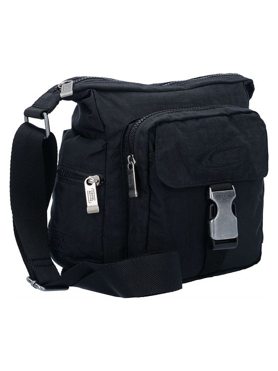 camel active Journey-skuldertaske 20 cm camel active Journey-skuldertaske 20 cm