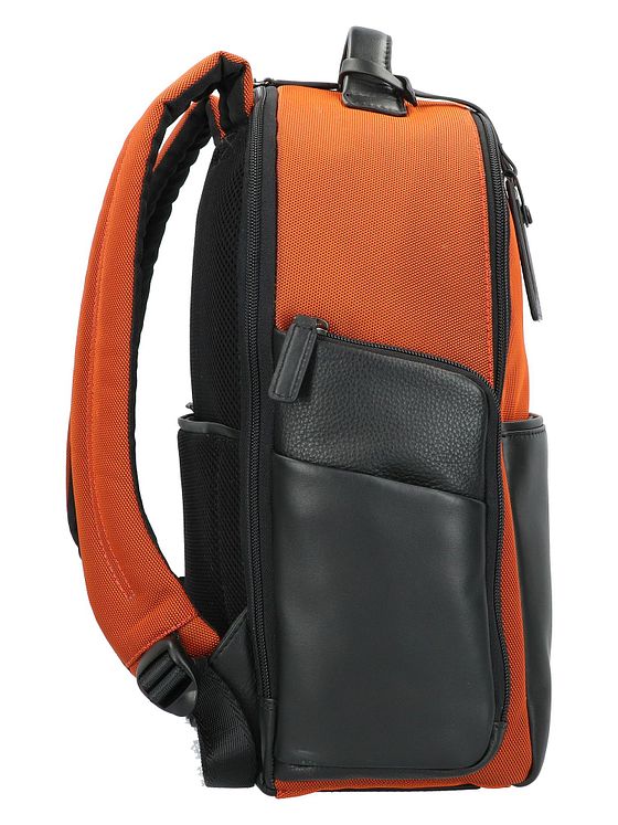 Bric's Monza-rygsæk 39 cm med rum til bærbar computer