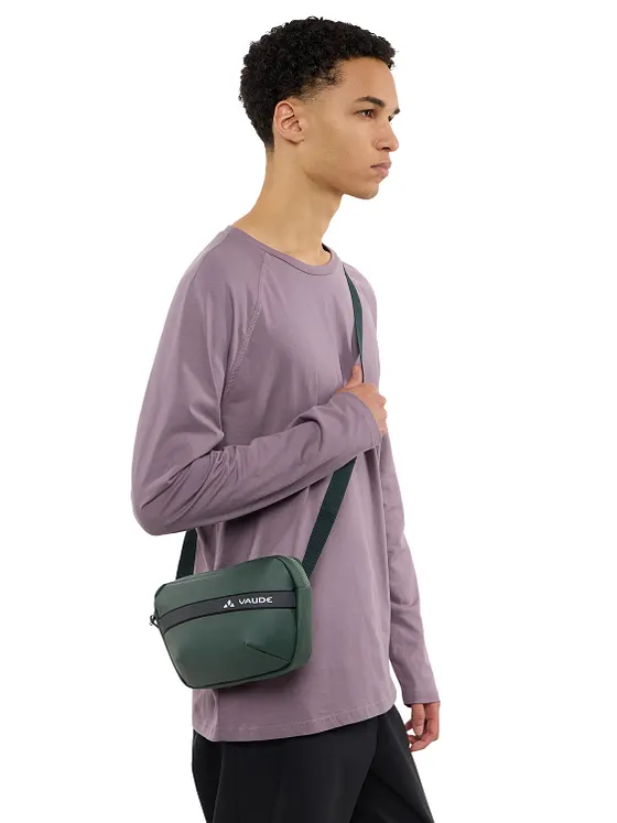 Vaude Alofi Bolsa de hombro 24 cm