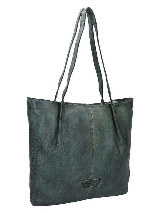 Harold's Submarine Shopper Bag Læder 39 cm Harold's Submarine Shopper Bag Læder 39 cm