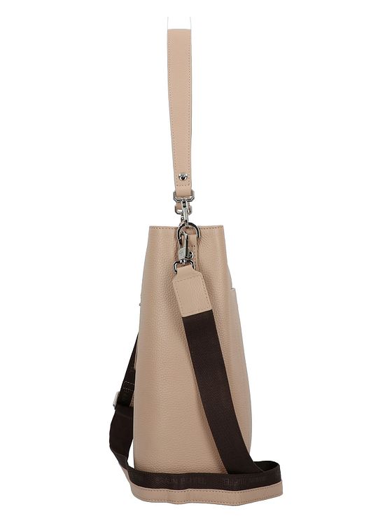 Braun Büffel Hanna Skuldertaske Læder 34 cm Laptoprum Braun Büffel Hanna Skuldertaske Læder 34 cm Laptoprum