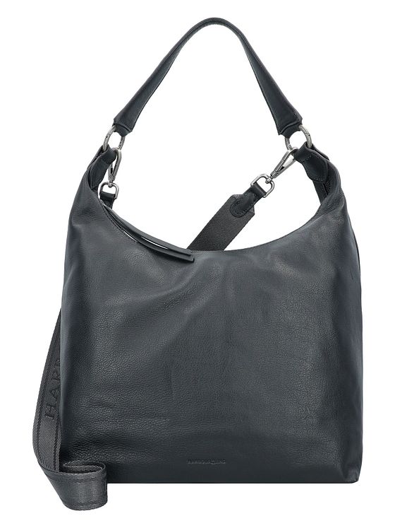 Harbour 2nd Just Pure Kiana Skuldertaske Læder 37 cm