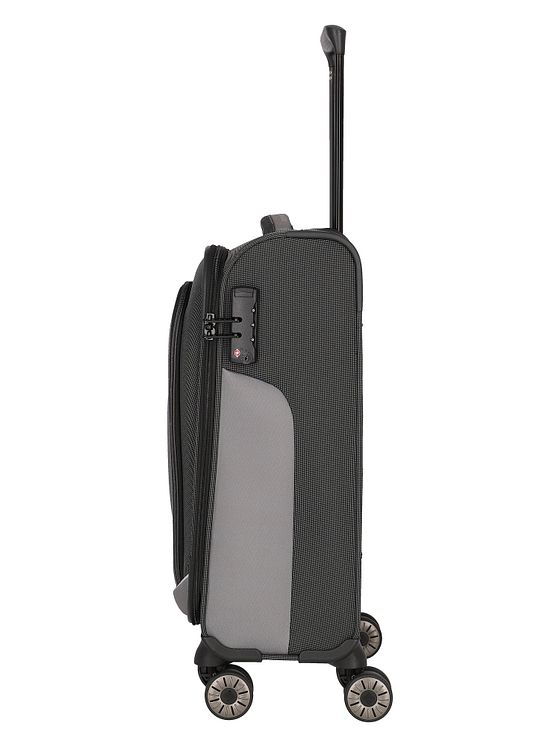 Travelite VIIA 4-hjulet kabinevogn 55 cm