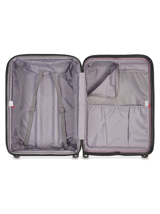 Delsey Paris Promenade Hard 2.0 4-hjulet trolley 76 cm