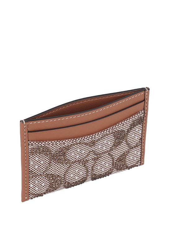 COACH Essential Kreditkortetui 11 cm