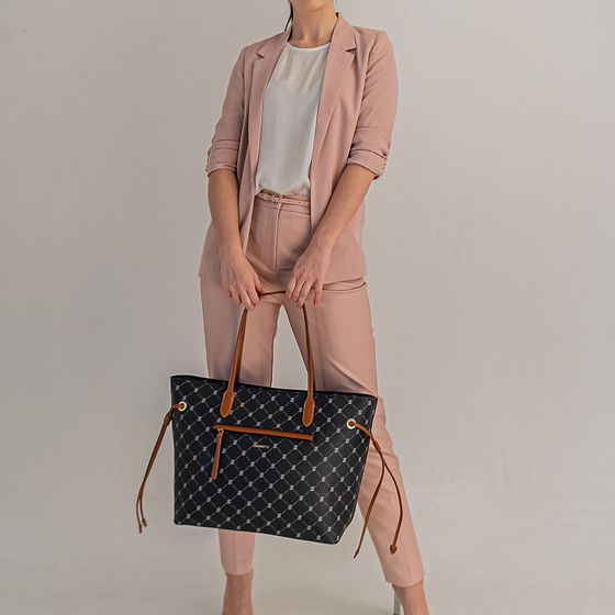Lazarotti Palermo shopper taske 37,5 cm