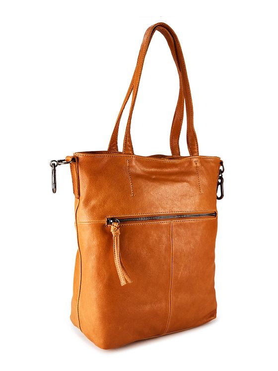 FredsBruder In My Pocket Taška přes rameno Kůže 31 cm