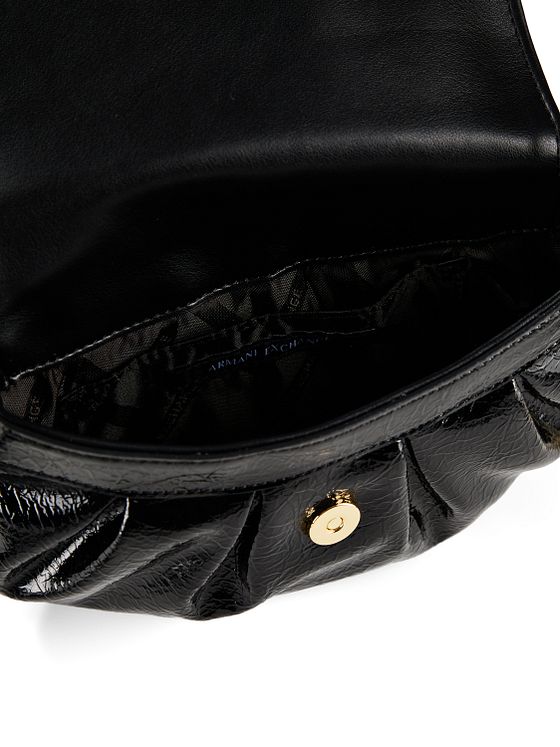 Armani Exchange Paige Skuldertaske 20 cm