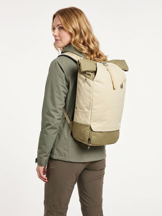 Deuter Utilion 34+5 Arkireppu 53 cm Kannettavan tietokoneen taskun syvyys Deuter Utilion 34+5 Arkireppu 53 cm Kannettavan tietokoneen taskun syvyys
