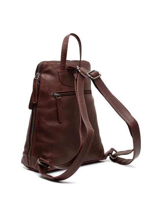 The Chesterfield Brand Linford City-rygsæk Læder 29 cm