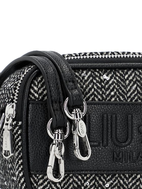 Liu Jo Ridhi Mini Bag skuldertaske S 18 cm