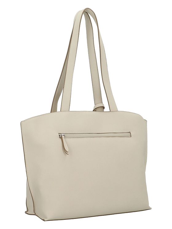 Tom Tailor Adrienn Shopper-taske L 40 cm Tom Tailor Adrienn Shopper-taske L 40 cm