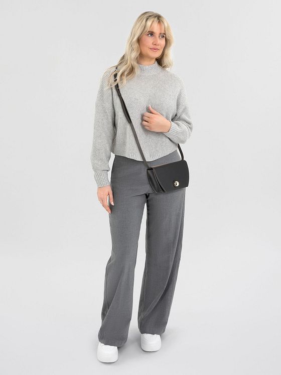 Furla Sfera Mini Bag skuldertaske Læder 15 cm