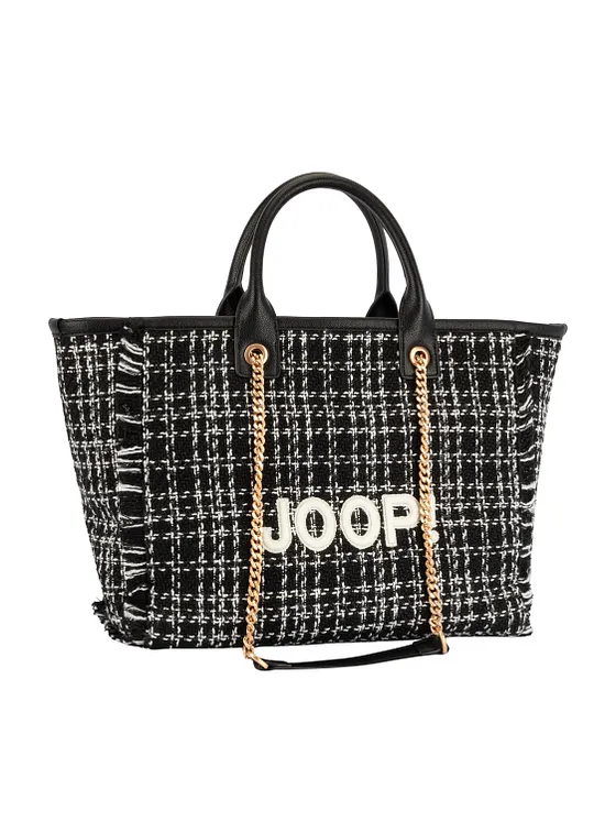 Joop! Milano Lysann Shopper taske 35 cm Joop! Milano Lysann Shopper taske 35 cm