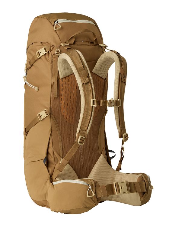 The North Face Terra 55 Vandrer-rygsæk 64 cm