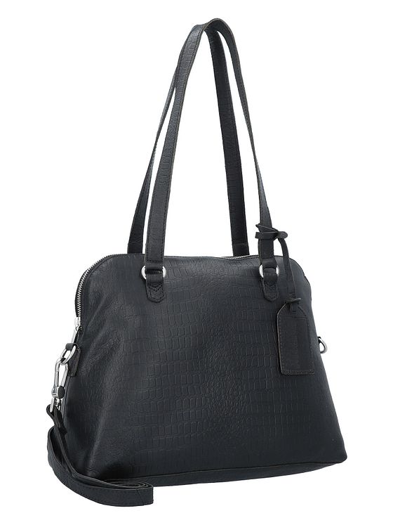 Cowboysbag Winwick Skuldertaske Læder 34 cm