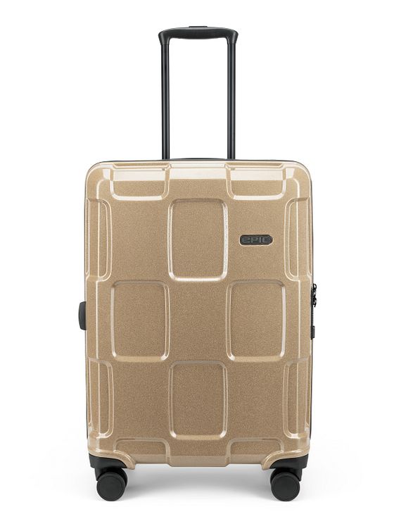 Epic Crate Reflex EVO 4 hjul Trolley 65 cm Epic Crate Reflex EVO 4 hjul Trolley 65 cm