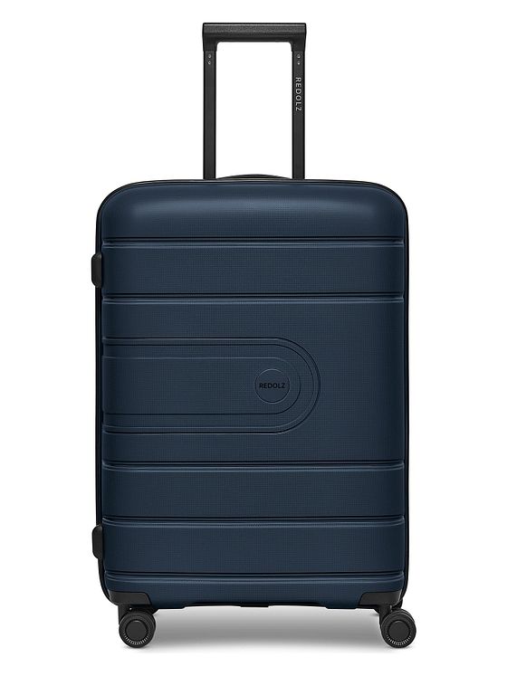 Redolz Essentials 11 4 hjul Trolley 66 cm med strækfold