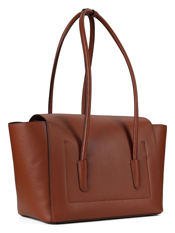 Coccinelle Beat Schultertasche Leder 33 cm Coccinelle Beat Schultertasche Leder 33 cm