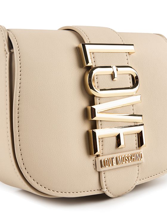 Love Moschino Umhängetasche 20 cm Love Moschino Umhängetasche 20 cm