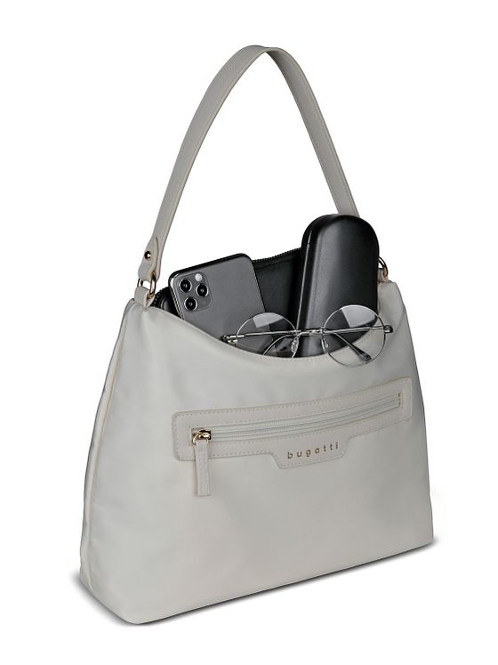 bugatti Mare 2.0 Bolsa de hombro 33 cm bugatti Mare 2.0 Bolsa de hombro 33 cm