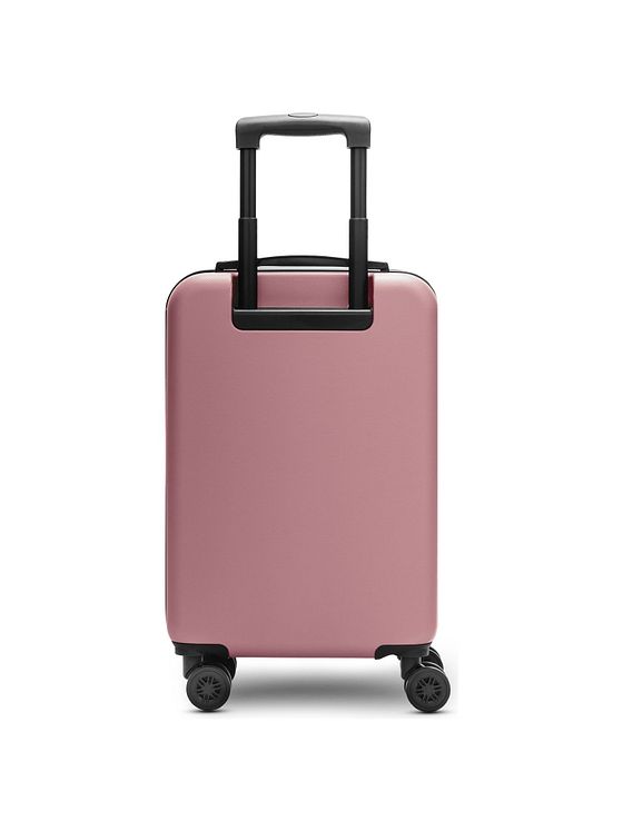 Redolz Essentials 09 CABIN 4 hjul Kabinetrolley 55 cm Redolz Essentials 09 CABIN 4 hjul Kabinetrolley 55 cm