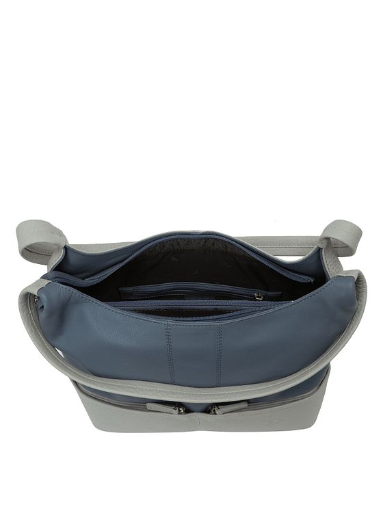 Voi Boston Hera Shopper-taske Læder 30 cm Voi Boston Hera Shopper-taske Læder 30 cm