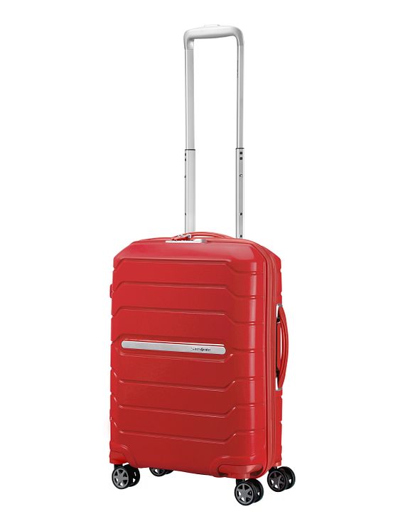 Samsonite Flux 4 rullaa Lentolaukut 55 cm Joustava