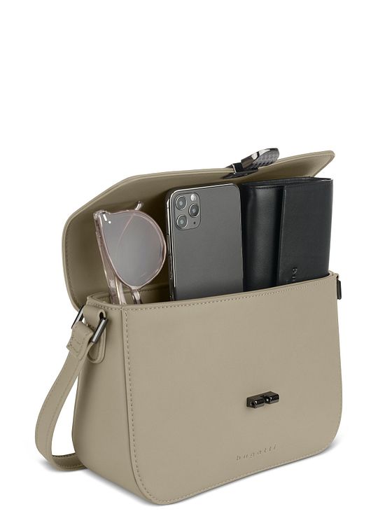 bugatti Nela Skuldertaske M 25 cm