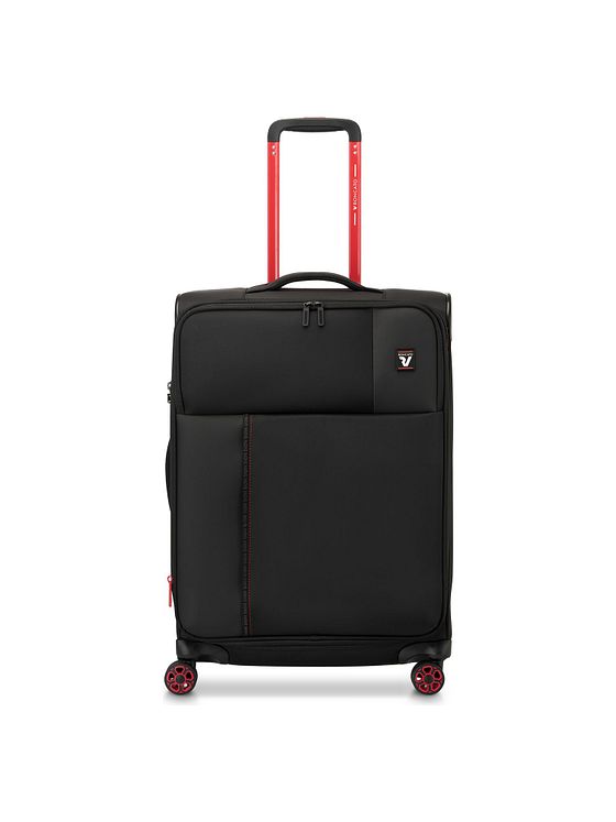 Roncato Move 4 hjul Trolley 64 cm med strækfold