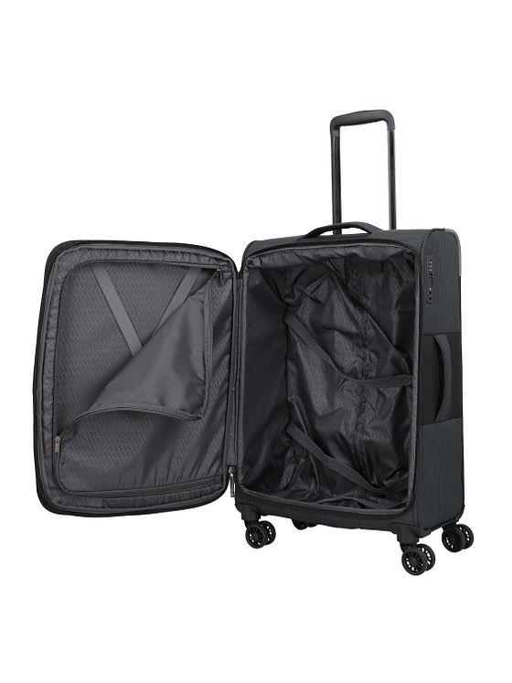 Travelite Corsiica 4 hjul Kuffert 4-delt