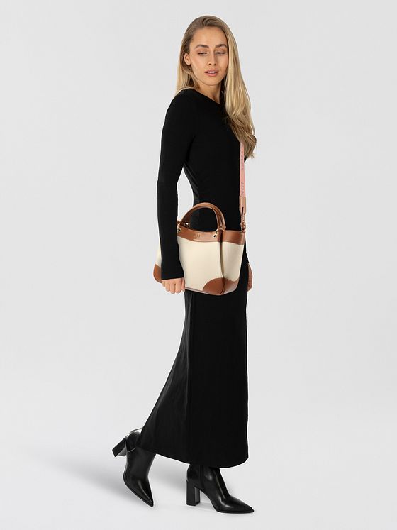 Armani Exchange Wave Shopper-taske 28 cm