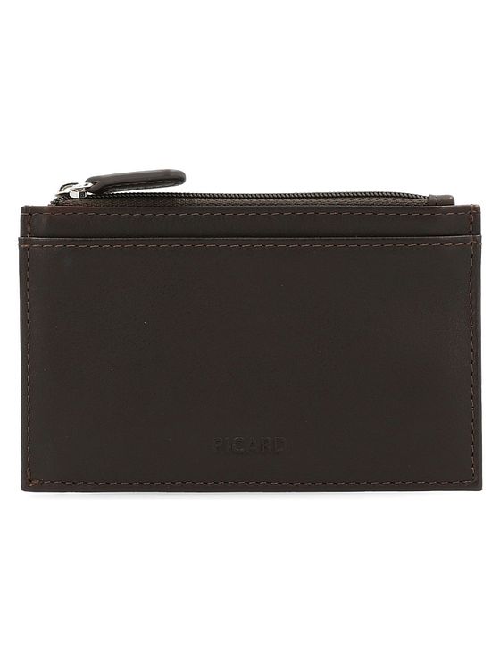 Picard Brooklyn Kreditkortetui Læder 13 cm