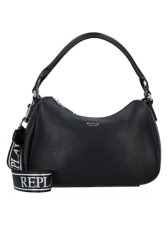 Replay Håndtaske 25.5 cm Replay Håndtaske 25.5 cm