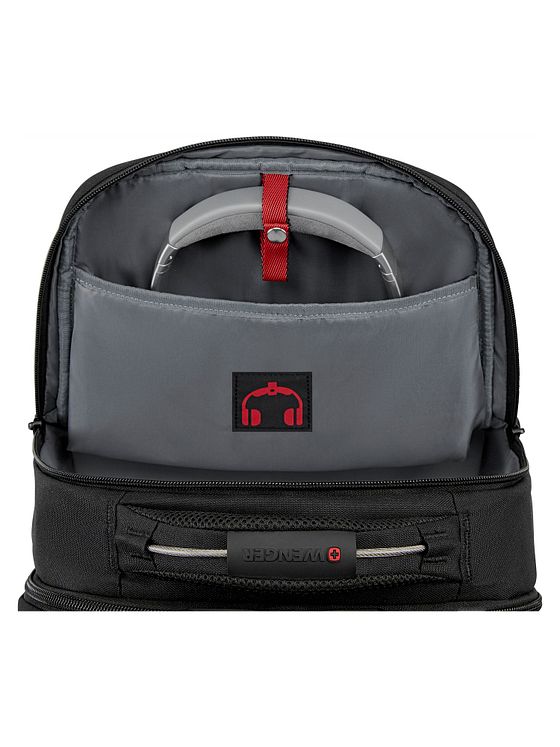 Wenger PlayerMode Forretningsrygsæk 46 cm Laptoprum