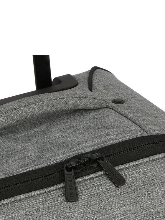 Herschel Heritage 2 hjul Trolley M 77 cm