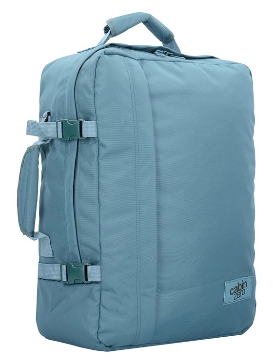 Cabin Zero Classic 44L Cabin Backpack Rygsæk 51 cm