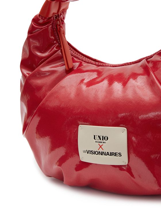 LES VISIONNAIRES Unio Kitzbuehel Taška přes rameno S 34 cm