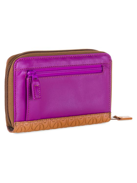 Mywalit Pung i læder 14 cm Mywalit Pung i læder 14 cm