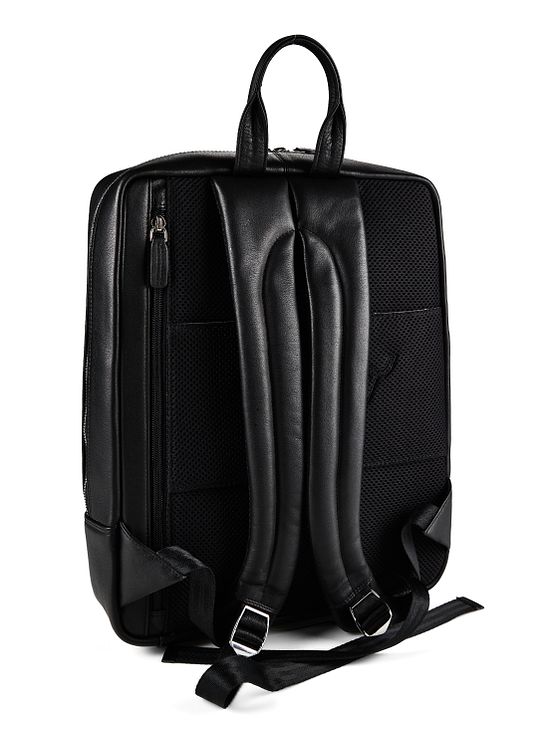 Braun Büffel Golf 3.0 Forretningsrygsæk Læder 37 cm Laptoprum