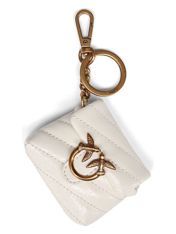 PINKO Airpods Love Airpods Etui 7 cm