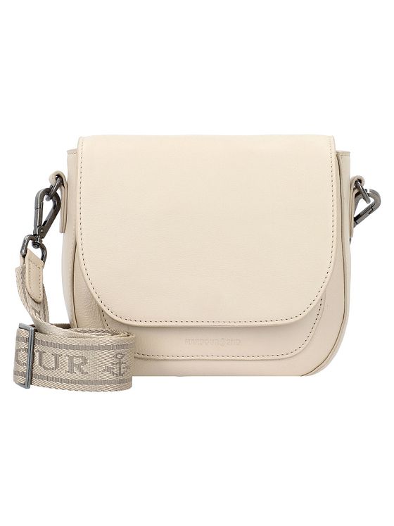 Harbour 2nd Just Pure Narin Skuldertaske Læder 24 cm