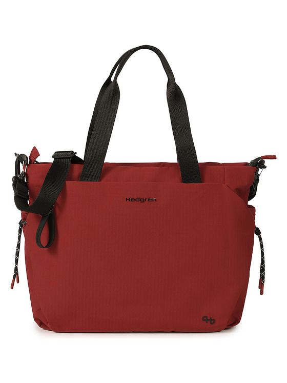 Hedgren String Satoshi Bolsa de compras 35 cm Compartimento para laptop